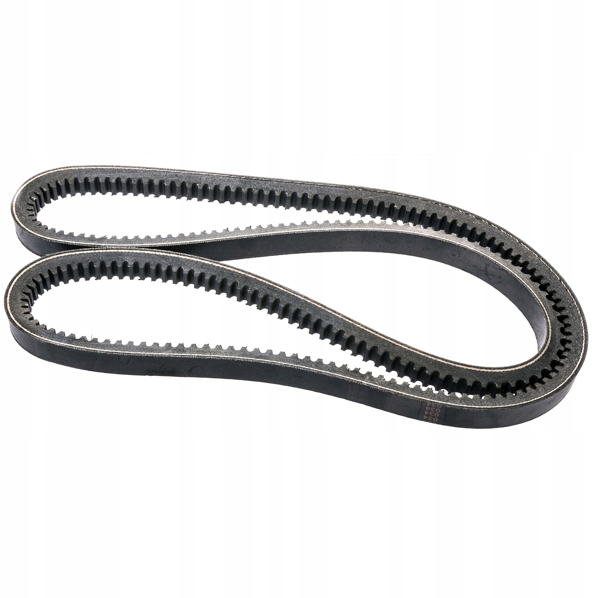 Рифленый клиновой ремень John Deere R73784 T31710