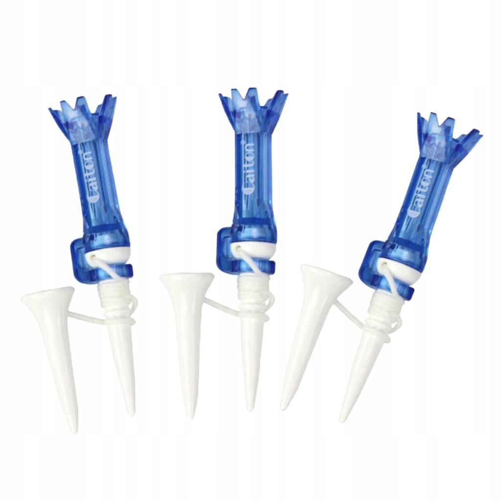 Trwała koszulka do golfa z obrotowymi koszulkami Marka inna