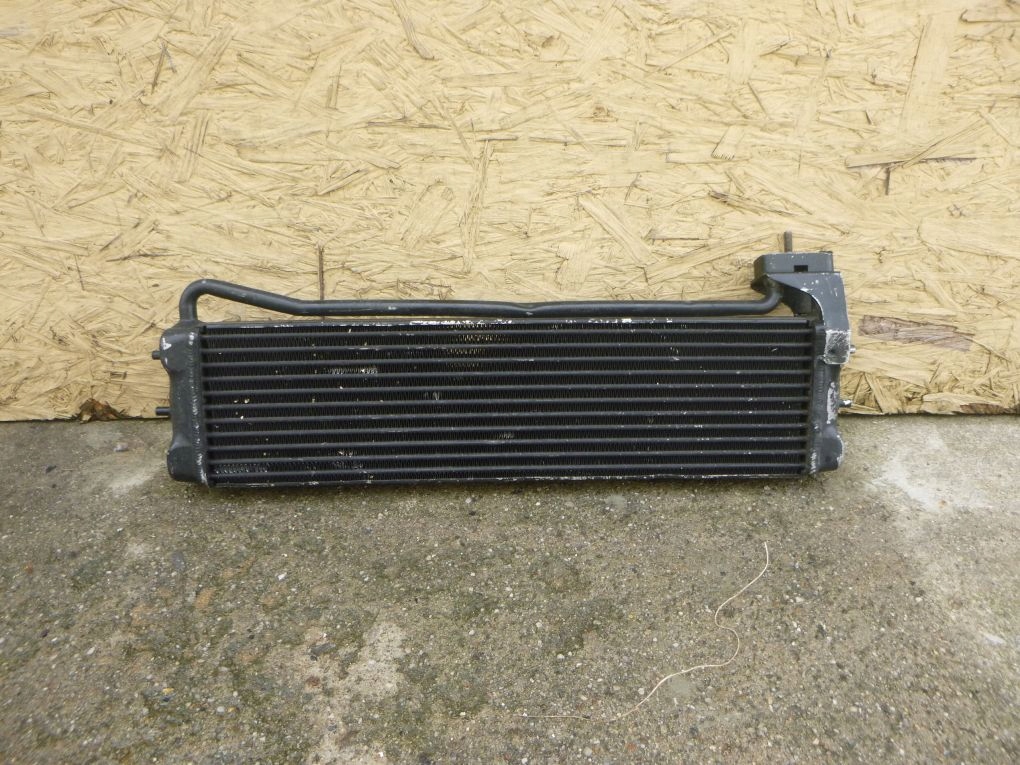 BMW 5 M5 E60 E61 6 M6 F63 F64 olaj hütö
