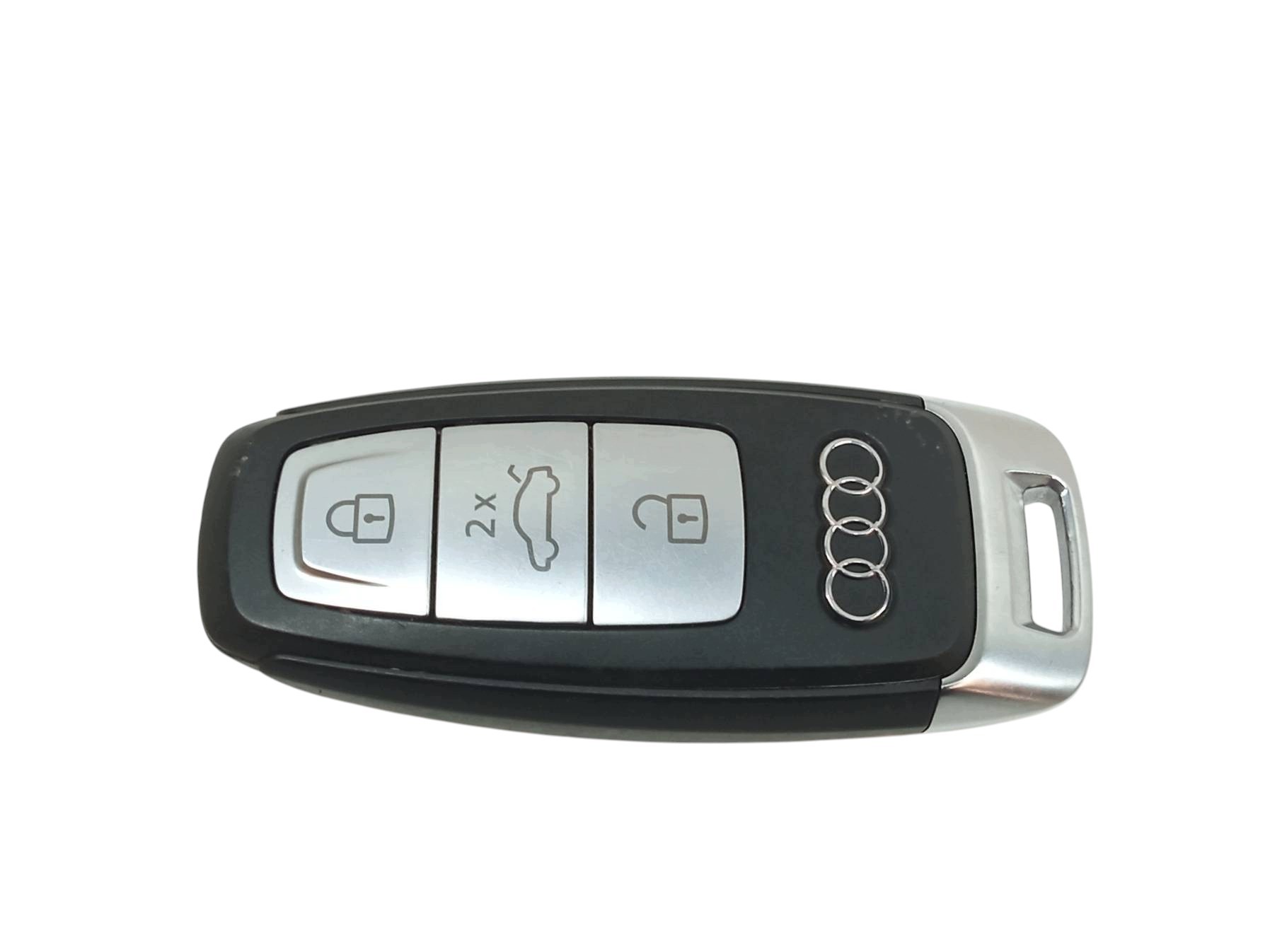 key PILOT 4N0959754CQ Audi A6 V (2018-) C8