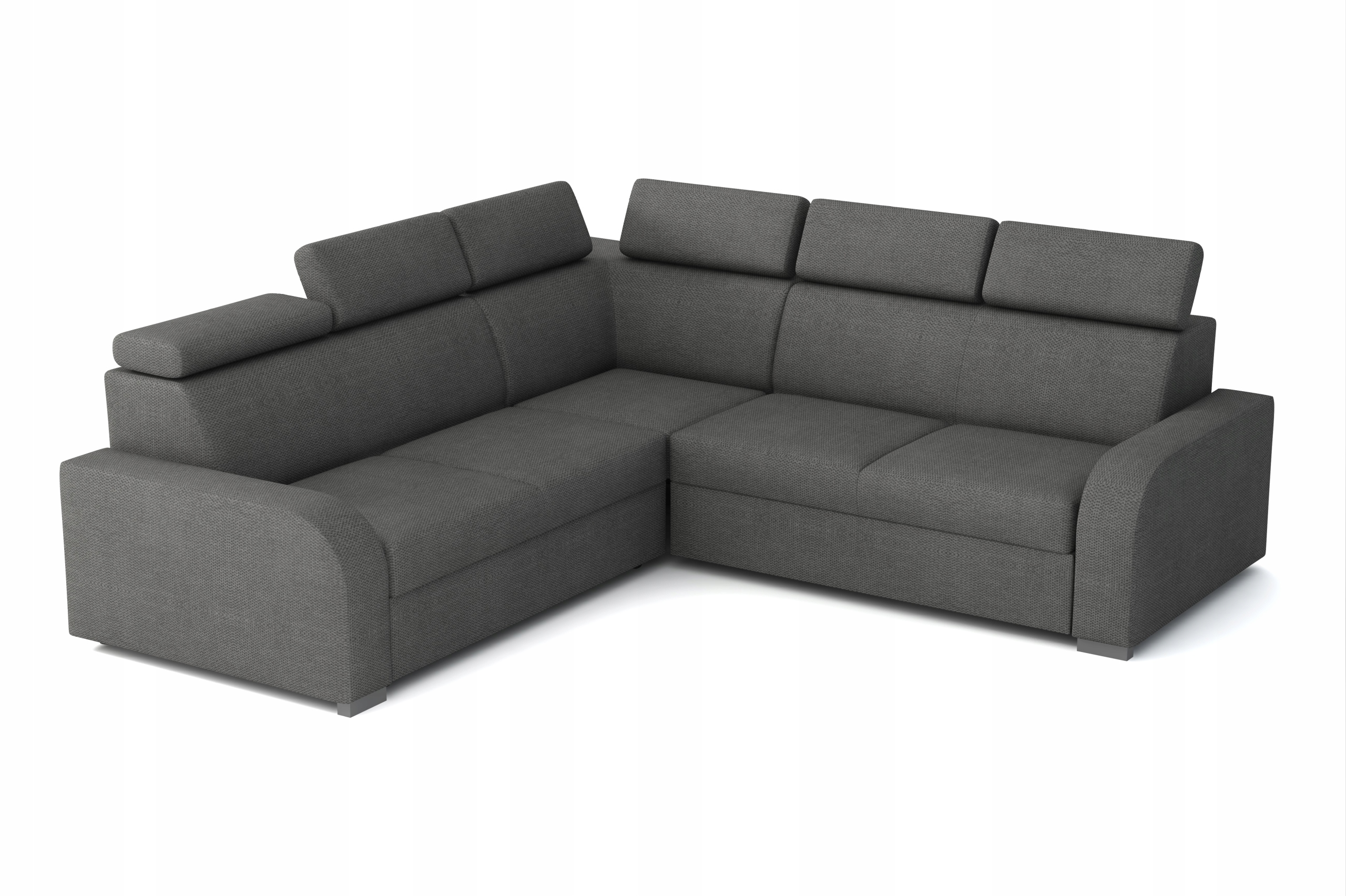 

narożnik Malmo VII sofa ruchome zagłówki kanapa