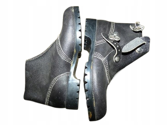 buty PRL NRD rozmiar 42 MADE IN GDR