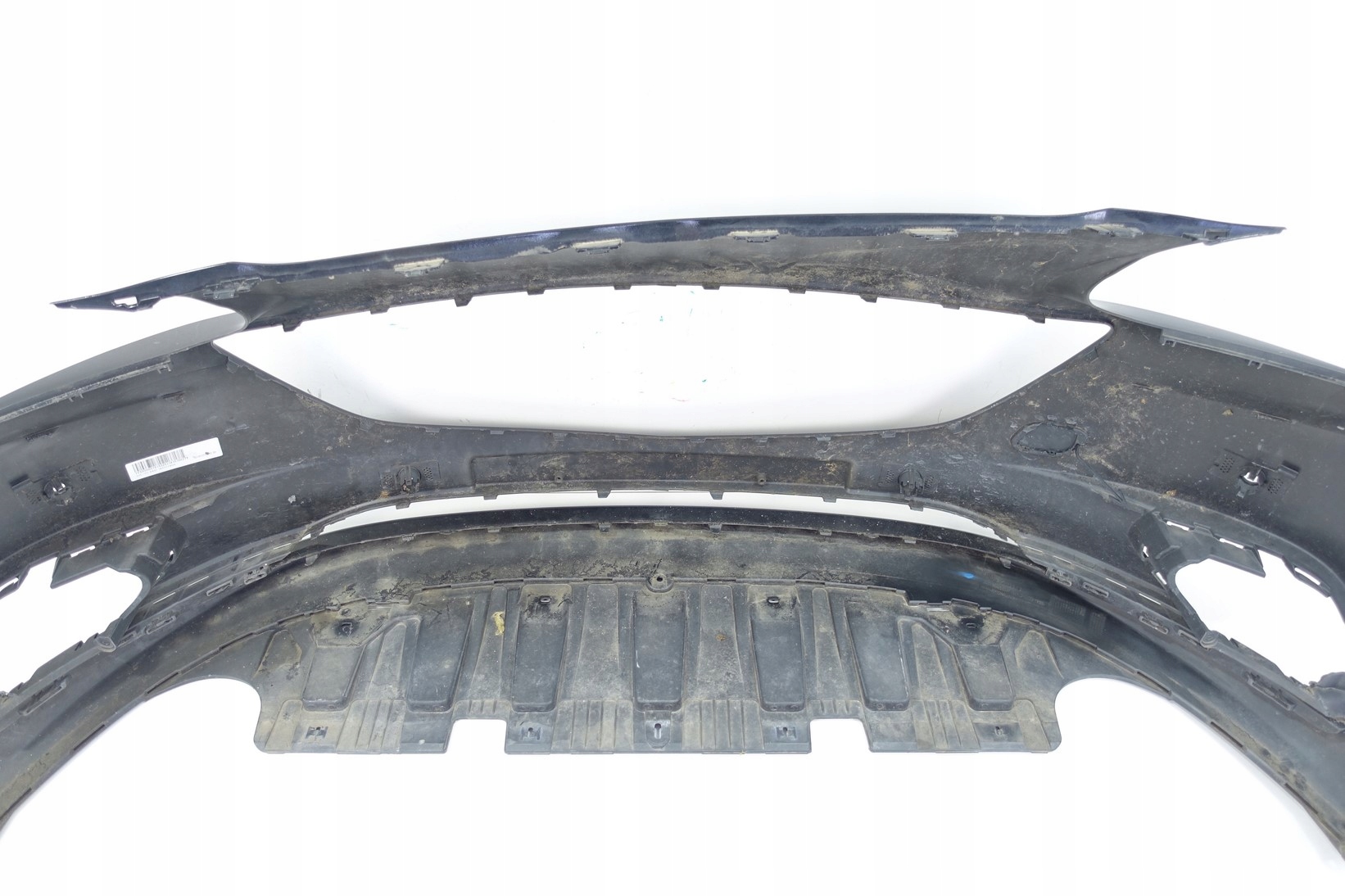 OPEL CORSA E 2014-2019 39003567 bumper front front
