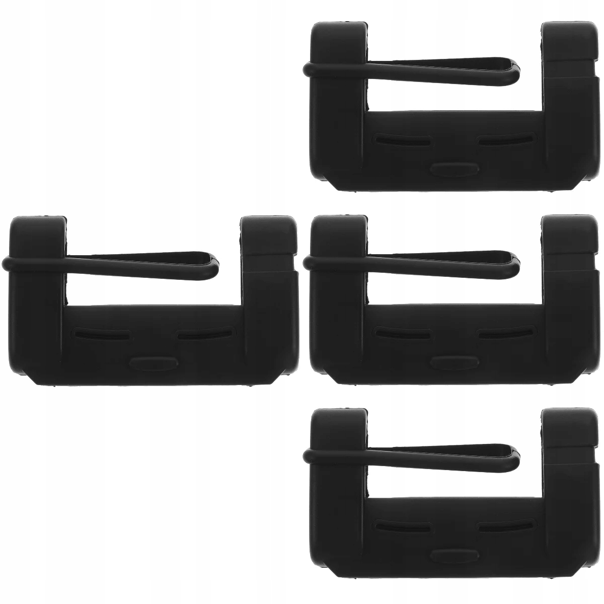 

Ochraniacz klamry pasa bezpieczeństwa 4 szt