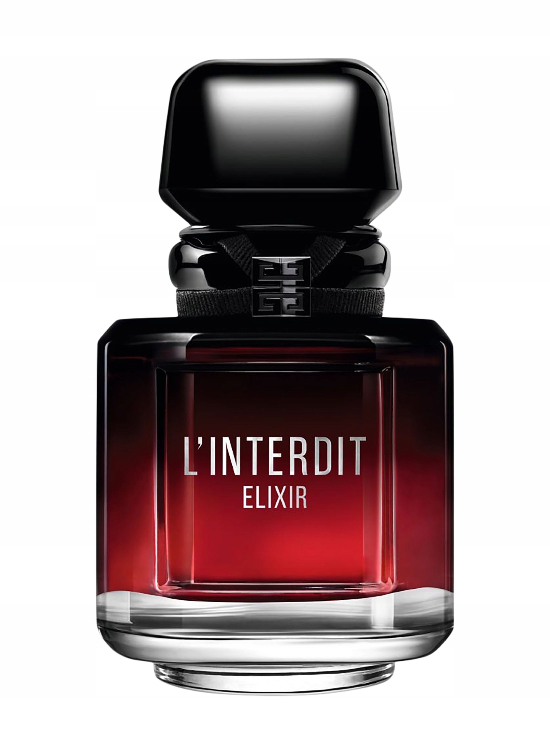 Givenchy L'interdit Elixir Parfum Concentre