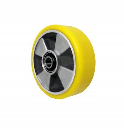 Hliníkovo-polyuretanové kolo A20P/20