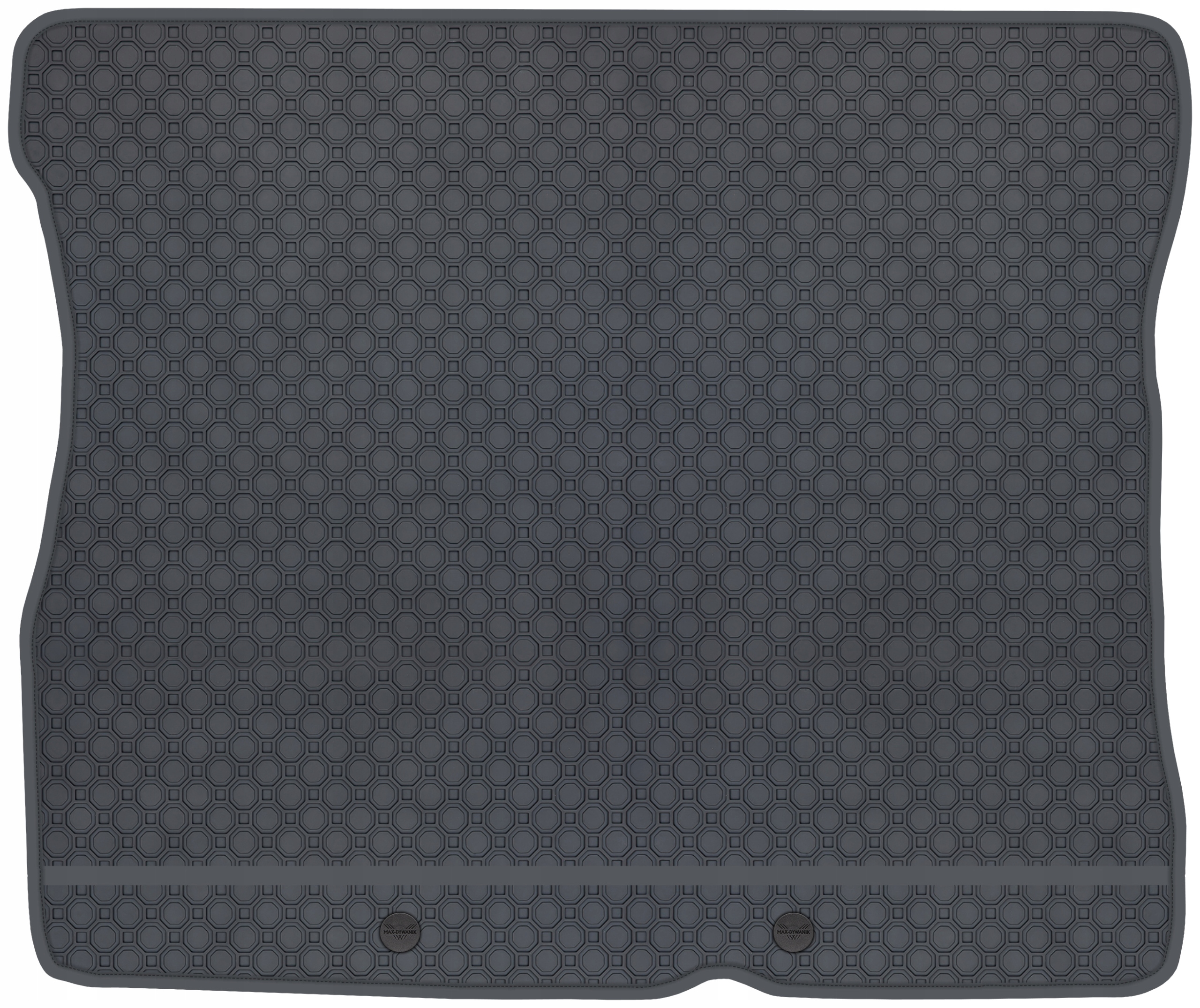 Vw Golf III Cabrio 1991-1999 Rohož do kufru Primeliner Černá