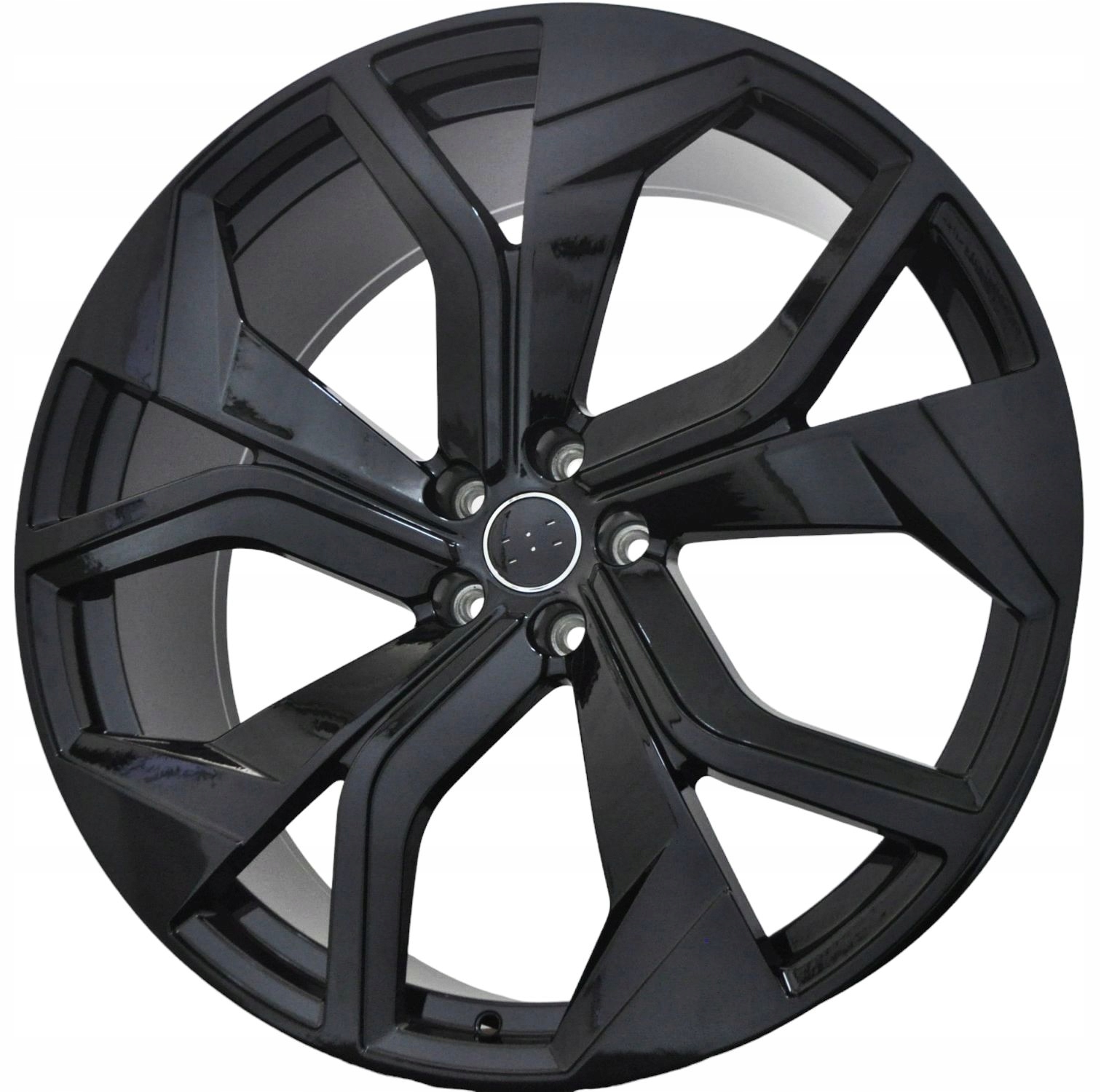 Ráfky 22 5x112 Audi S8 D4 Q7 4M Q8 SQ7 SQ8 ET26!
