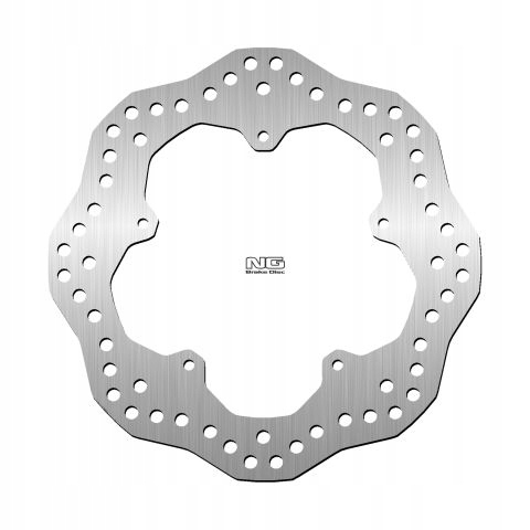 Ng Brzdový Kotúč Zadný Piaggio MP3 125/250/300/350/500 '06-20
