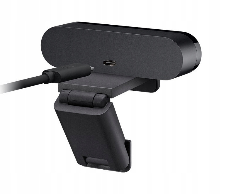 Logitech BRIO ULTRA HD PRO kamera internetowa 4K Marka Logitech