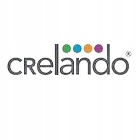 CRELANDO BIBUŁA MARSZCZONA ZESTAW 10 KOLORÓW Rodzaj marszczona