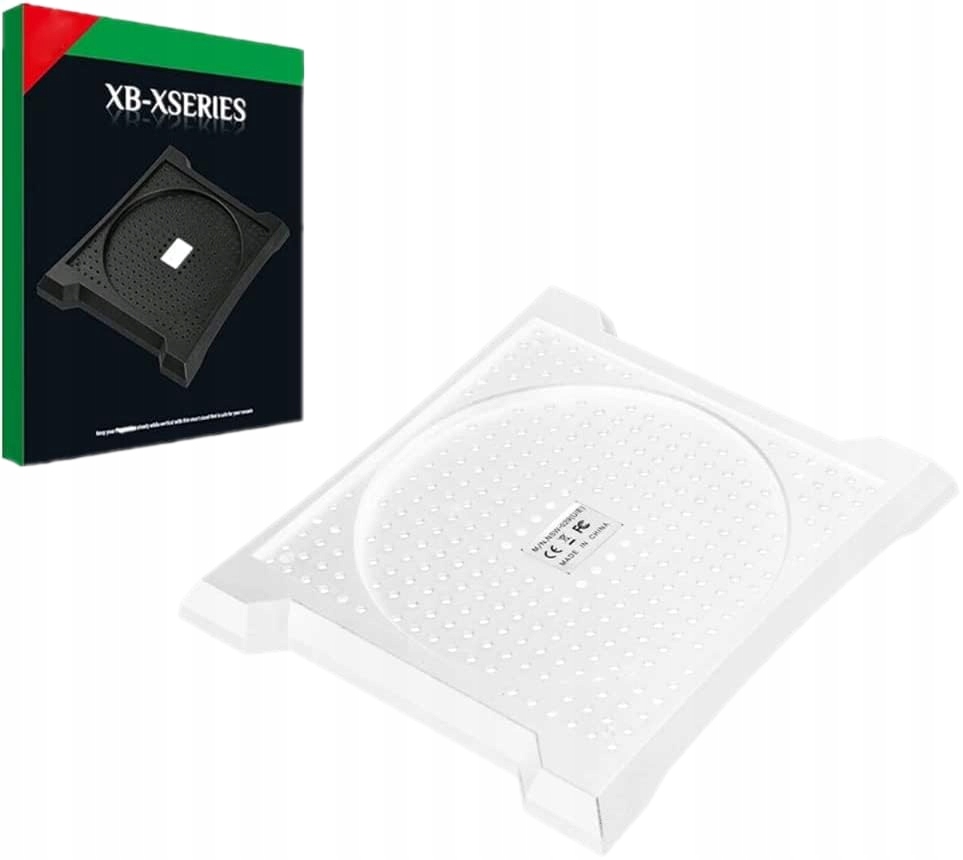 PIONOWA PODSTAWKA VERTICAL STAND DO KONSOLI XBOX SERIES X