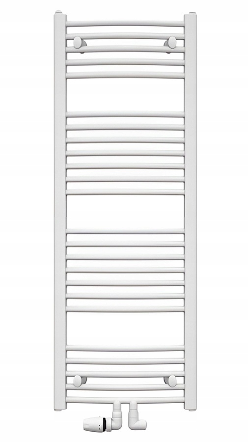 Teleso rúrkové Koralux Rondo Classic Krcm 900/500 365W Farba 58 KRC-090050