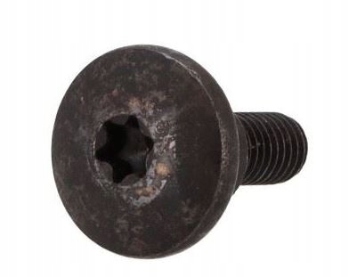 SCANIA S R ŚRUBA MONTAŻOWA ZDERZAKA