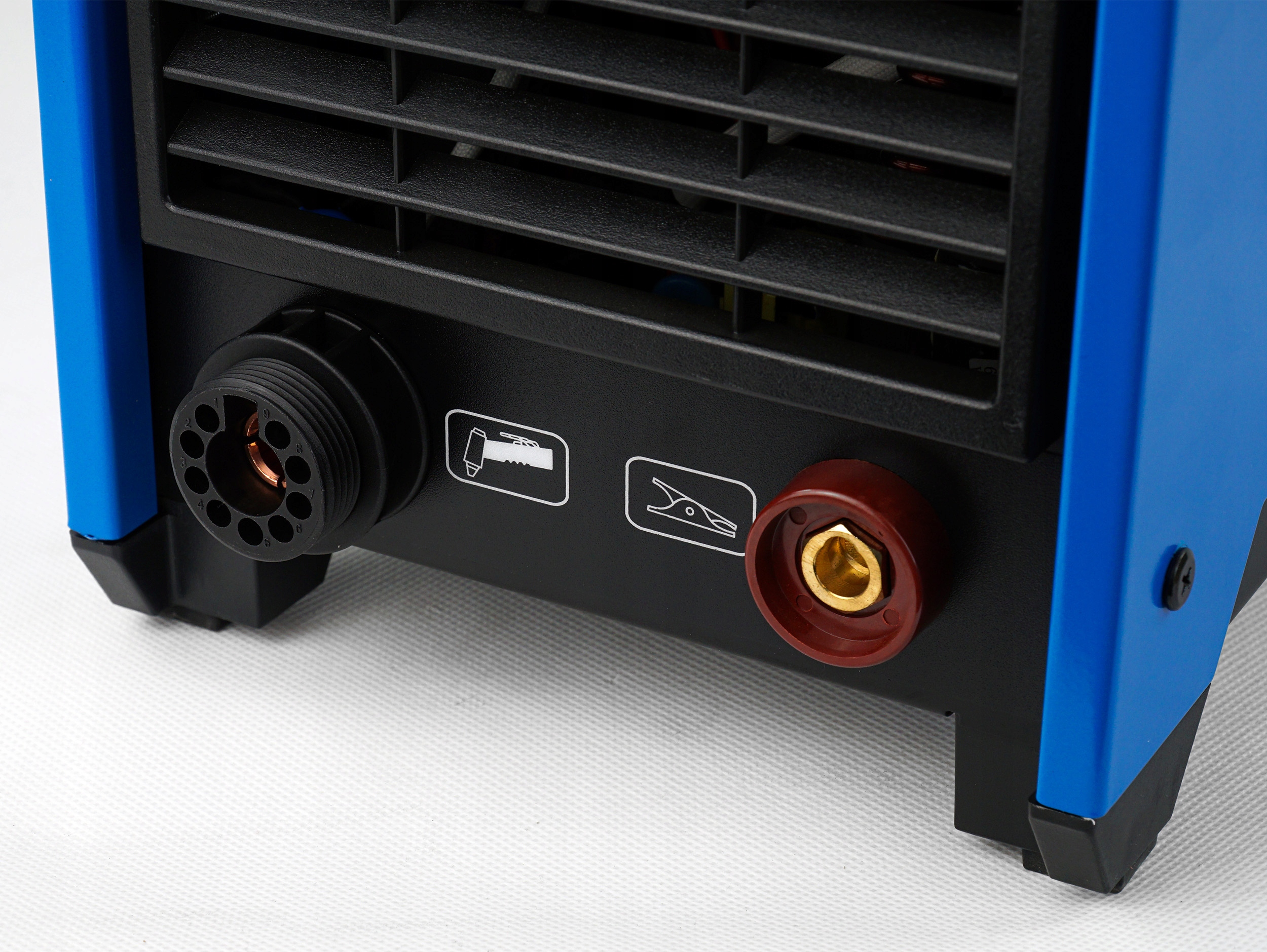 PRZECINARKA Plazmowa Plazma Sherman 70 Cutter IGBT Kod producenta SET1-SINW-CUTTER70