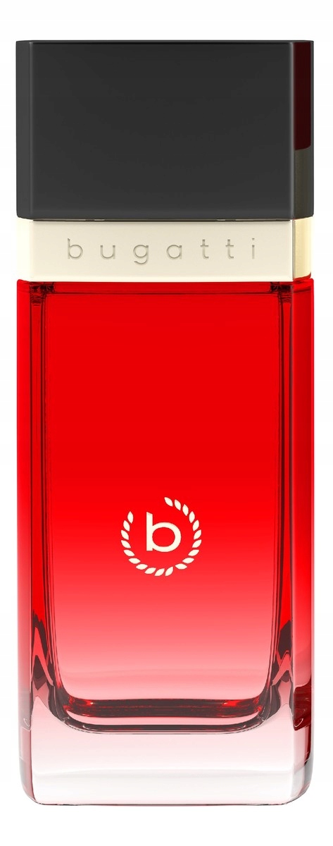 Bugatti Eleganza Rosa Parfémovaná voda 60 Ml
