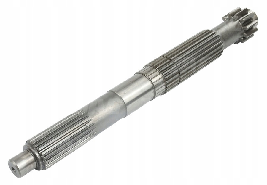 Váleček převodovky jemný fréz 474 mm Claas Dominator 68 679991