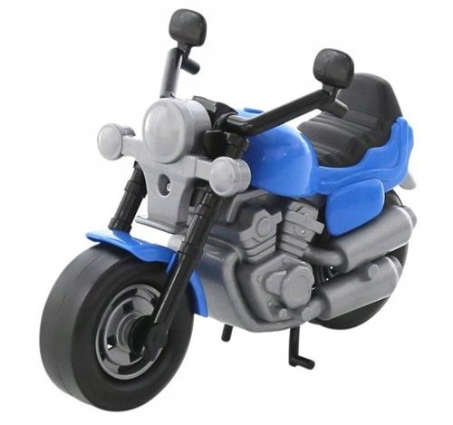 

Motor wyścigowy Bajk 8978 3kolory