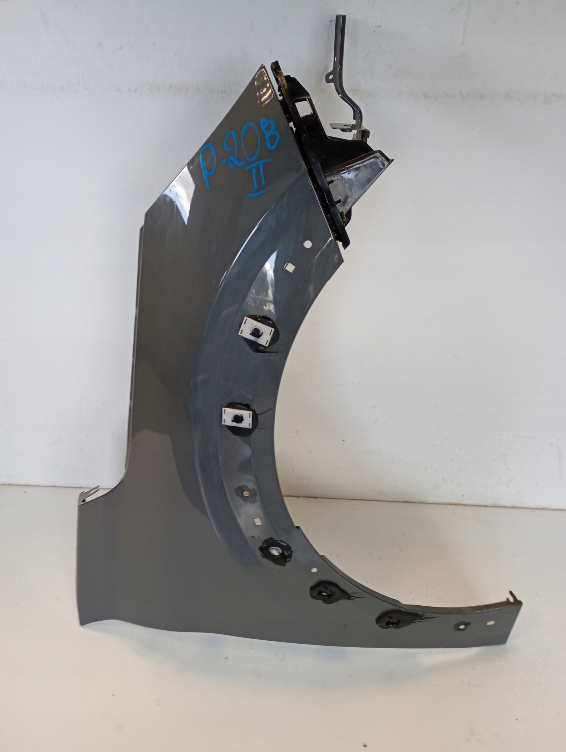 parafango Destra PEUGEOT 208 II