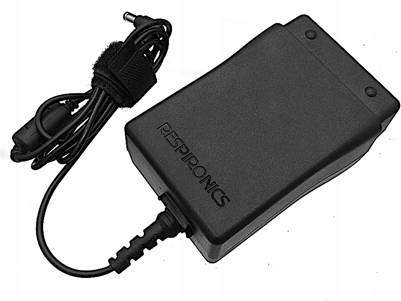 Zasilacz sieciowy wtyczkowy 12V 4,16A 49W kabel 1m wtyk DC 2,1/5,5