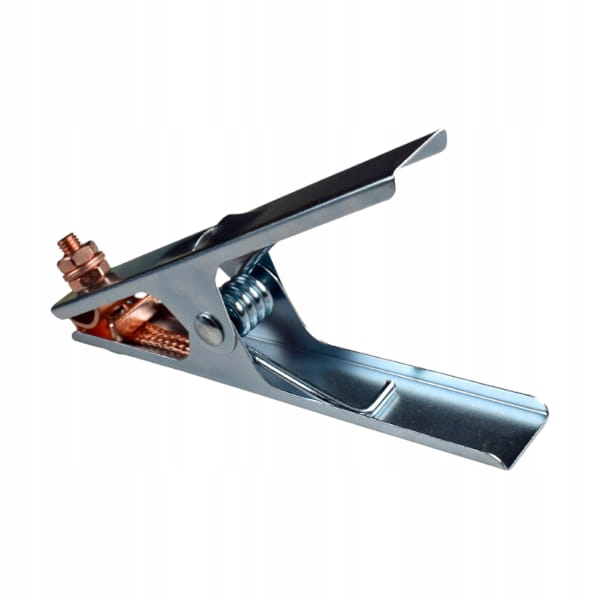 ZACISK SPAWALNICZY MASOWY BIEGUNOWY KLESZCZE 300 A Kod producenta MMA01