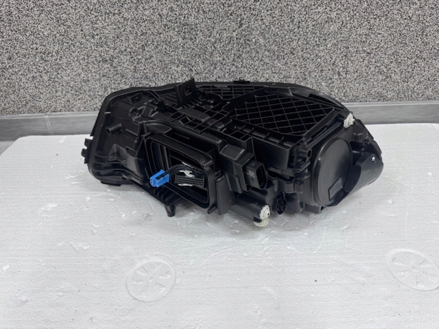 Licht links Mercedes A Klasa W177 Multibeam 1 modul