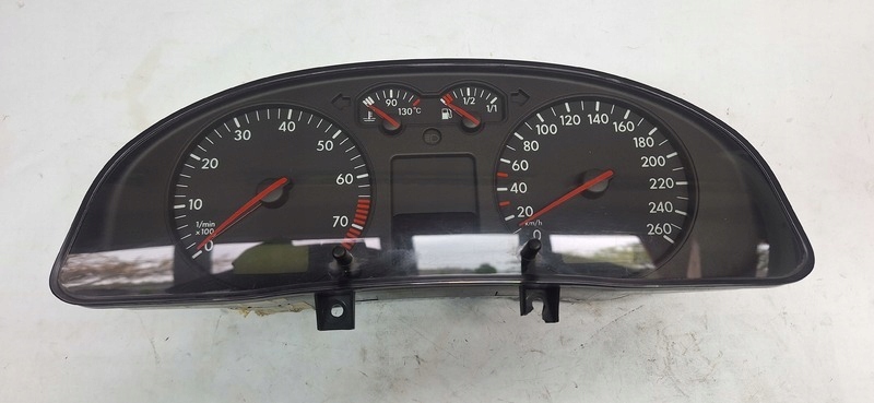 dials VW PASSAT B5 3B0920822