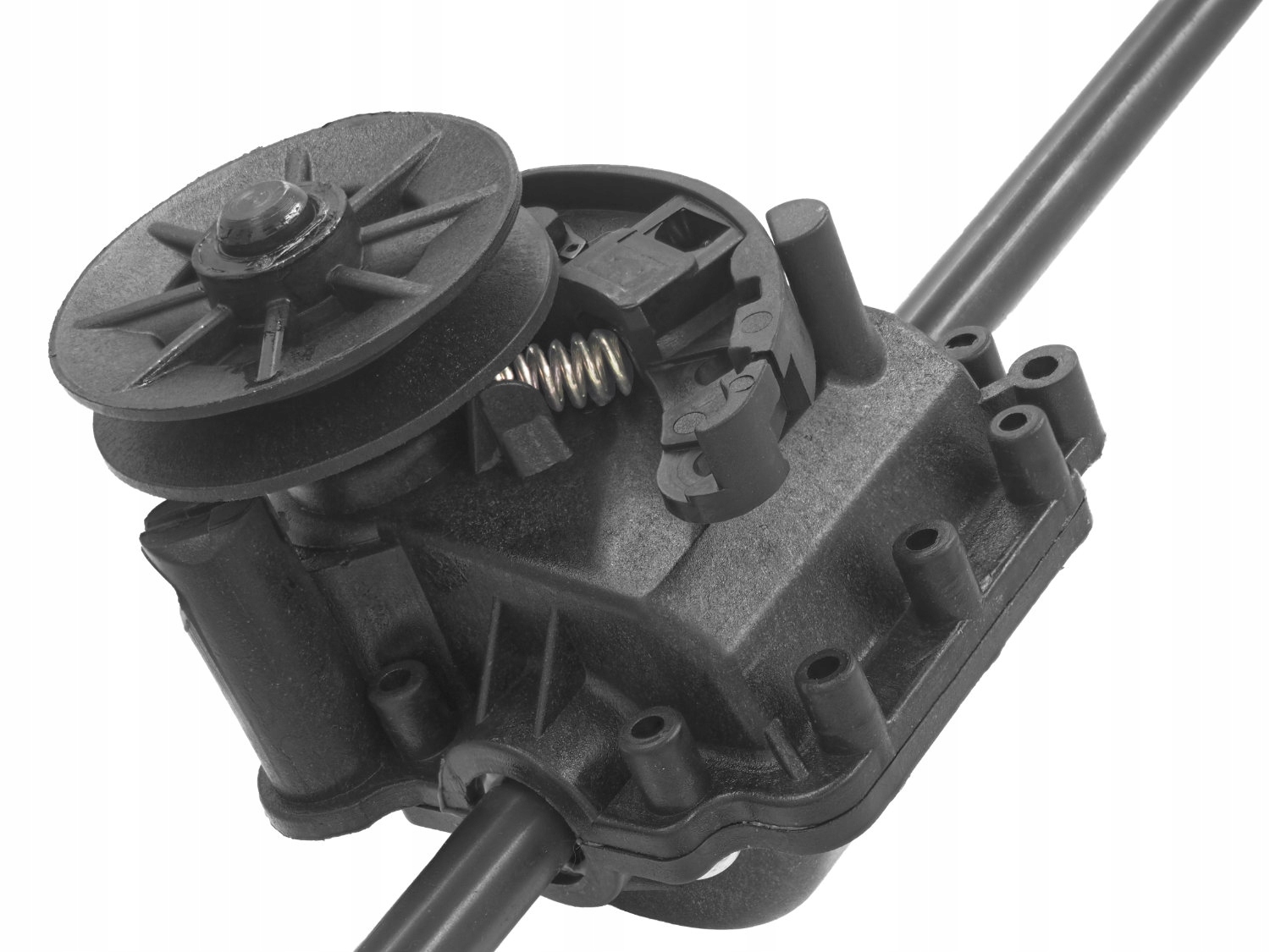 PRZEKŁADNIA NAPĘDU KOSIARKI NAC LS1210 LS2040 LS40 Marka inna