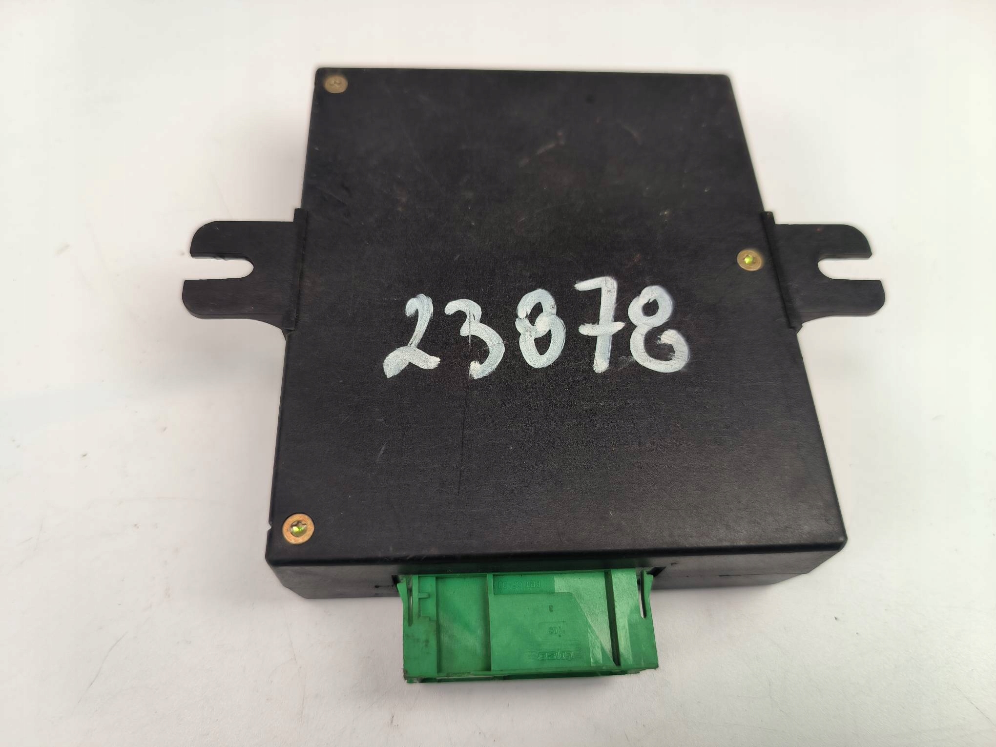 modul OBSLUGI GLOSOWEJ 4B0035753A AUDI A6 C5