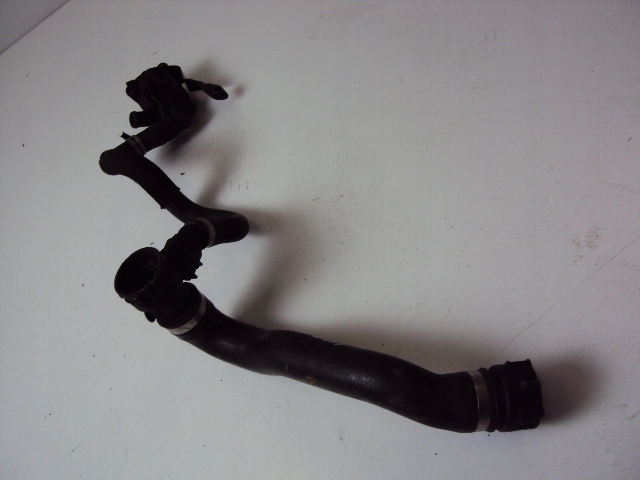 Водовод BMW 5 серии F10 2.0 дизель 2009-