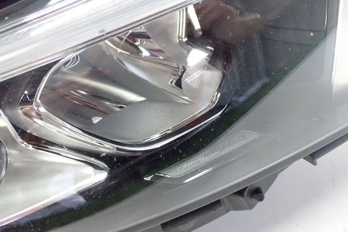 MERCEDES W177 177 A-class LED PERFORMANCE reflektor right light A1779062800