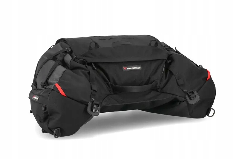 Taška na zadnú časť motocykla sedadlo SW-Motech Cargobag 50L