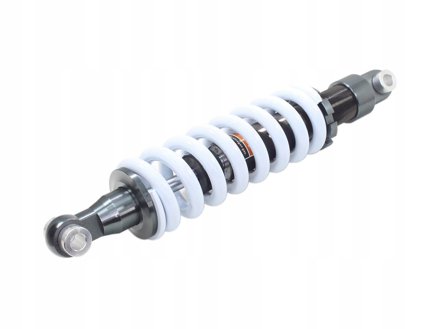 Amortyzator Tył Atv 200 250 300 Bashan Barossa Smc Eagle Lyda dł.35,5cm