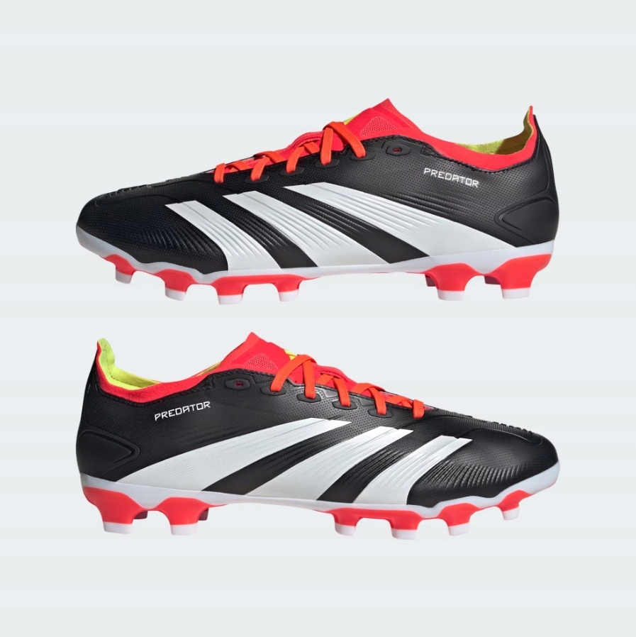 Fotbalové kopačky adidas Predator 24 League Černé IG7725 vel. 41 1/3