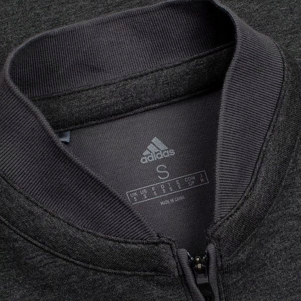 ADIDAS ADI CLUB Sweat Long Sleeve BLUZA MĘSKA L Rozmiar L