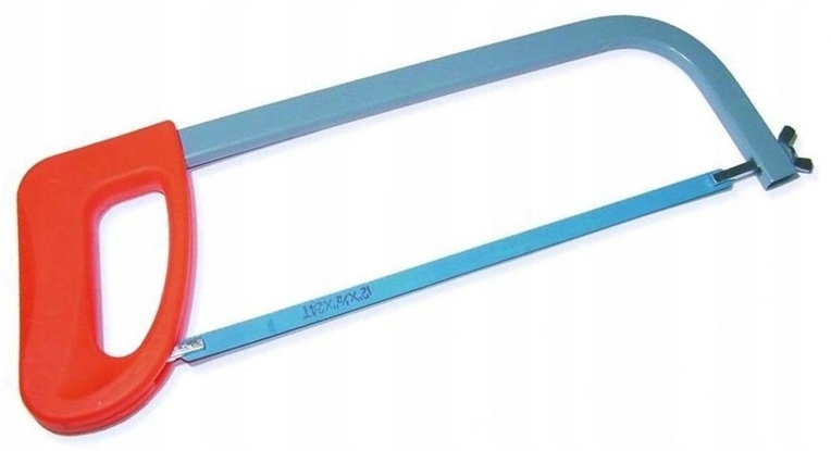piła do metalu rama 300 mm z plastikowym uchwytem 300MM554000 — 3