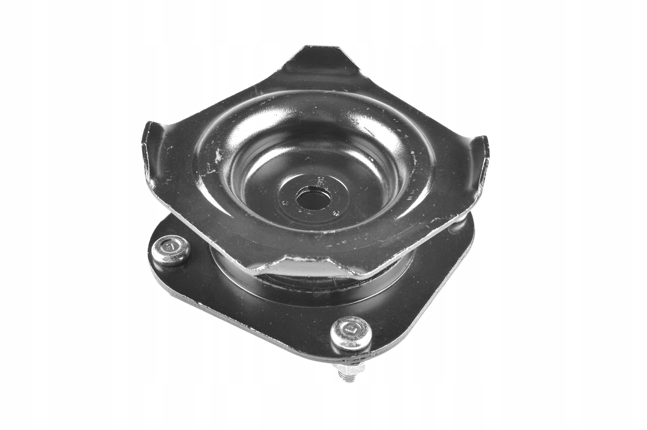 00390747 - КРЕПЛЕНИЕ АМОРТИЗАТОРА ЗАДНИЙ ПРАВЫЙ MAZDA