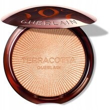 Guerlain Terracotta Luminizer Powder 7 g 01 Warm Gold
