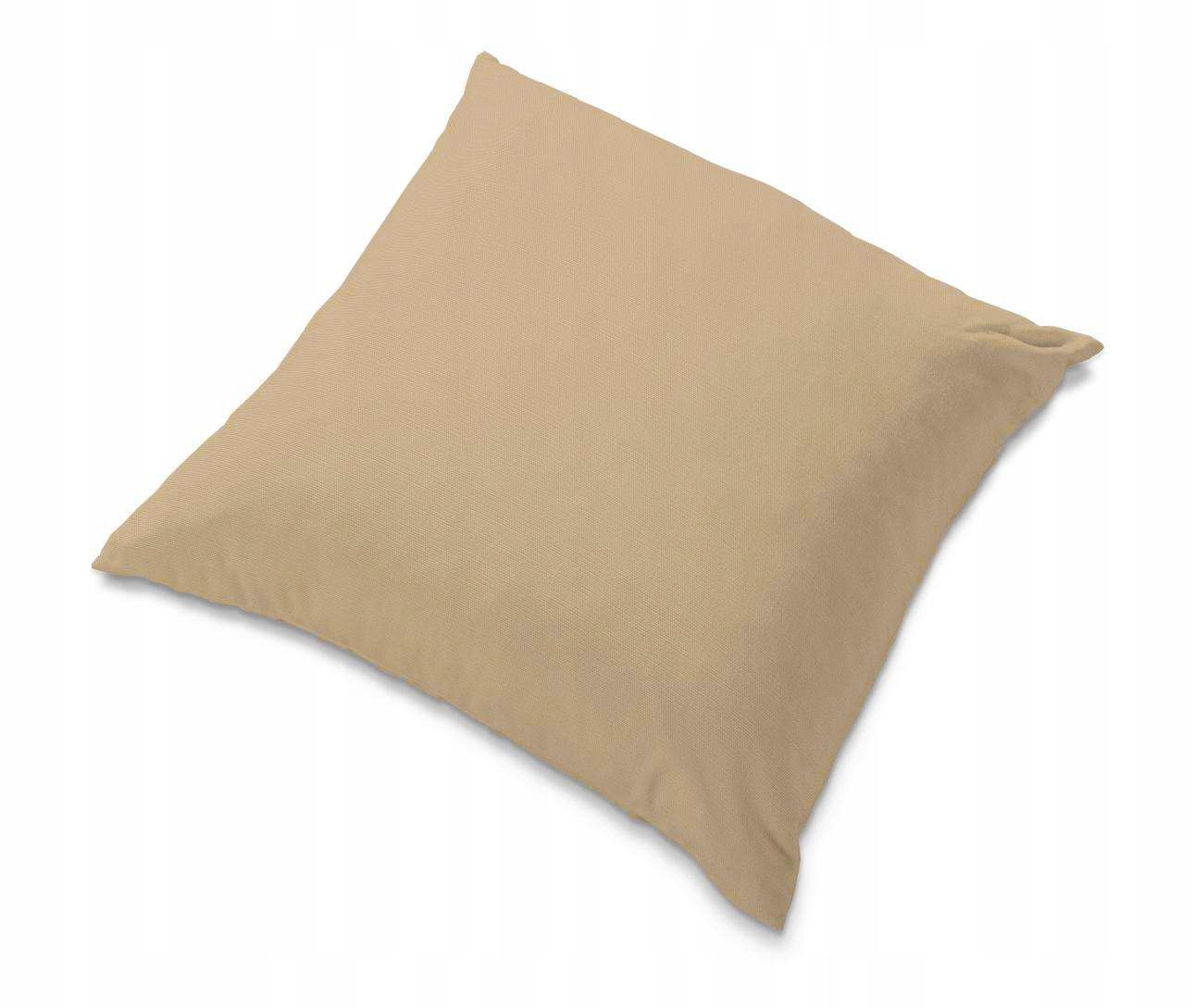 Dekoria povlak na polštář Tomelilla 55x55 cm Ikea, hnědý