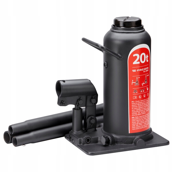 ПІДЙОМНИЙ СТОВП 20 ТОНН