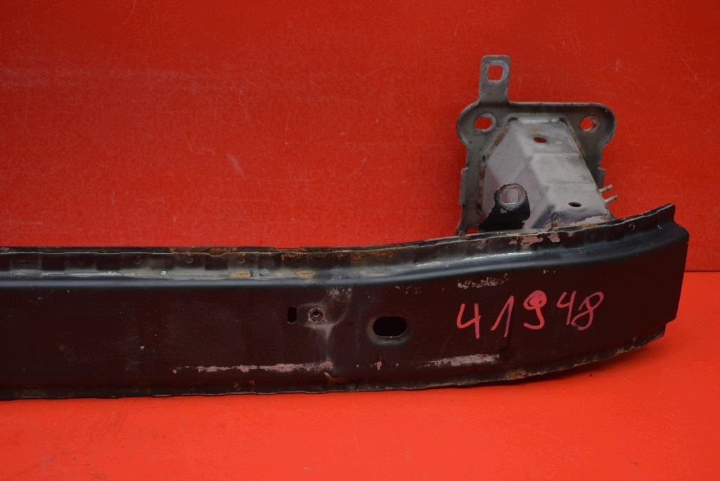bumper support front front pillar VOLVO C30 06-09