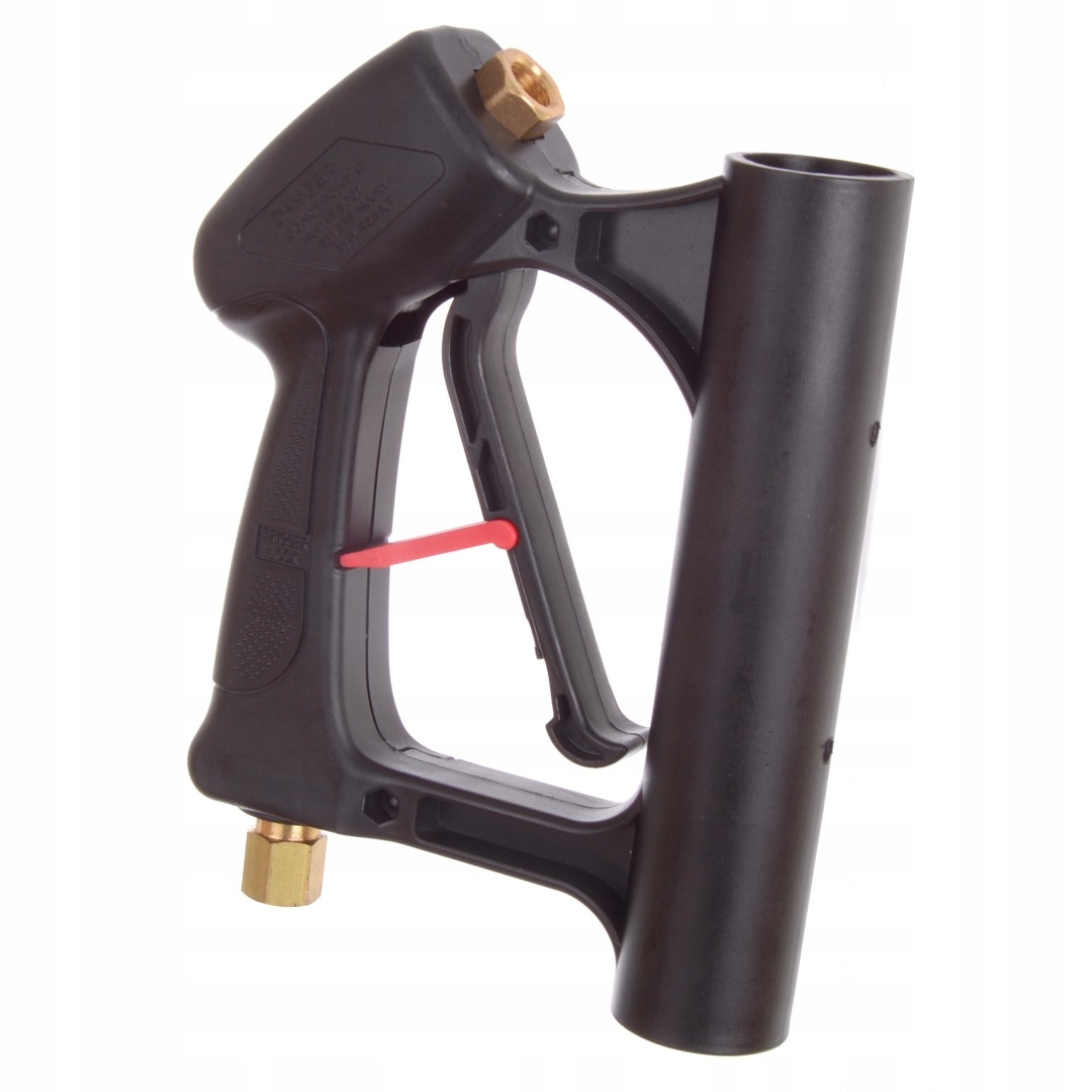 

Pistolet do szczotki T-racer 18 21 24 gwint 1/4