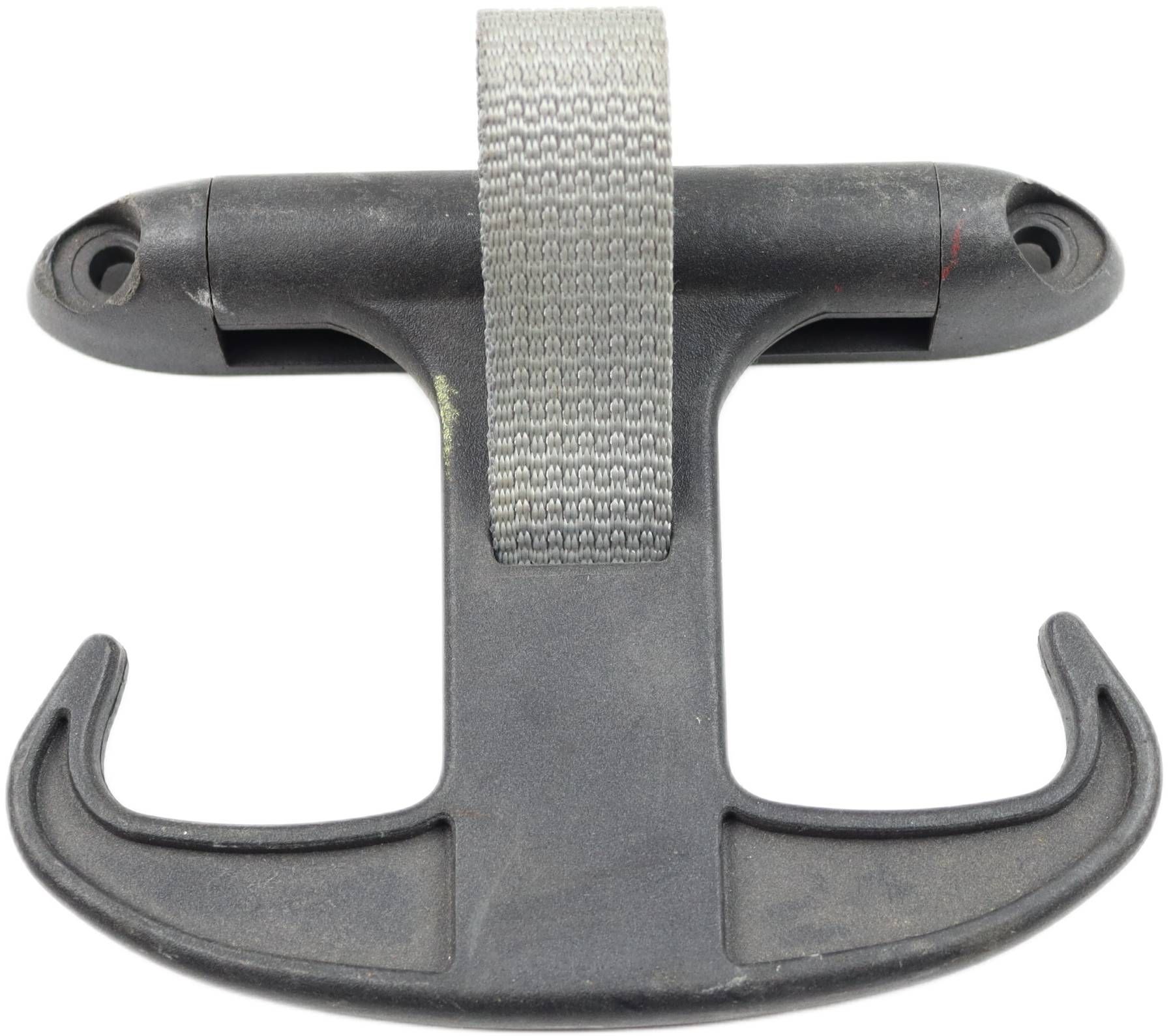 SKODA SUPERB and handle bracket boot boot TORBY 6Y5867615B