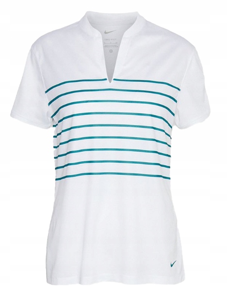 Tričko Nike Victory Golf Dri-FIT DH2304-100 Xs
