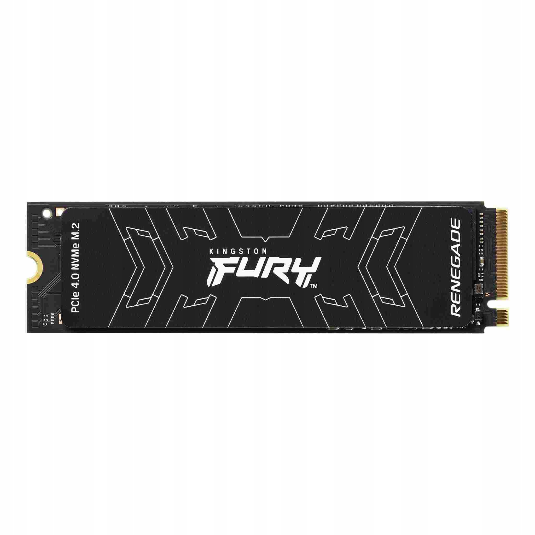 Kingston Fury Renegade 1TB, SFYRSK/1000G