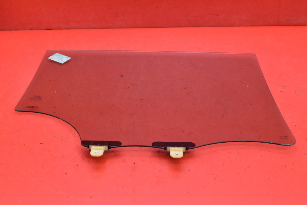 window side left rear part rear KIA SPORTAGE 5 V 21-25