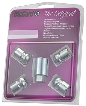 McGARD 25000 контргайки HONDA