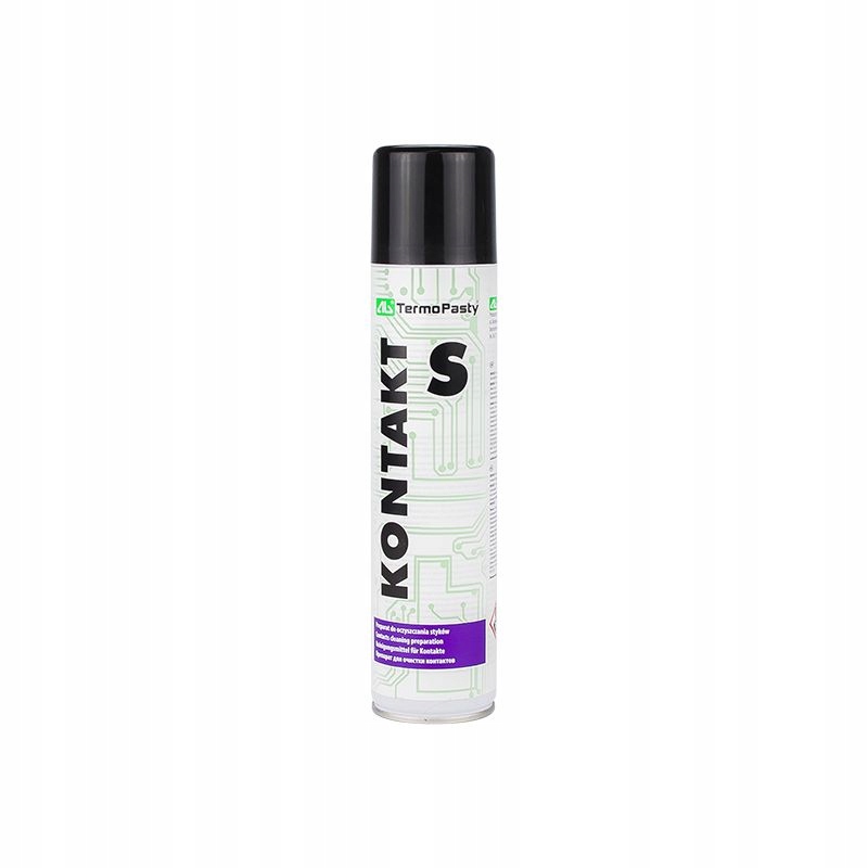 Kontakt S 300ml spray / 9728