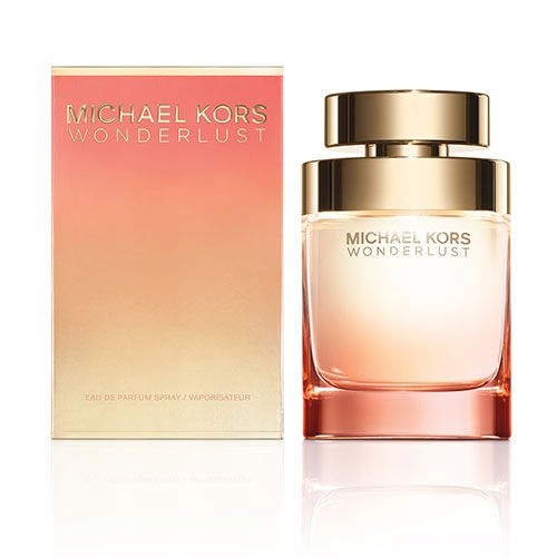 Michael Kors Wonderlust 50 ml parfémovaná voda