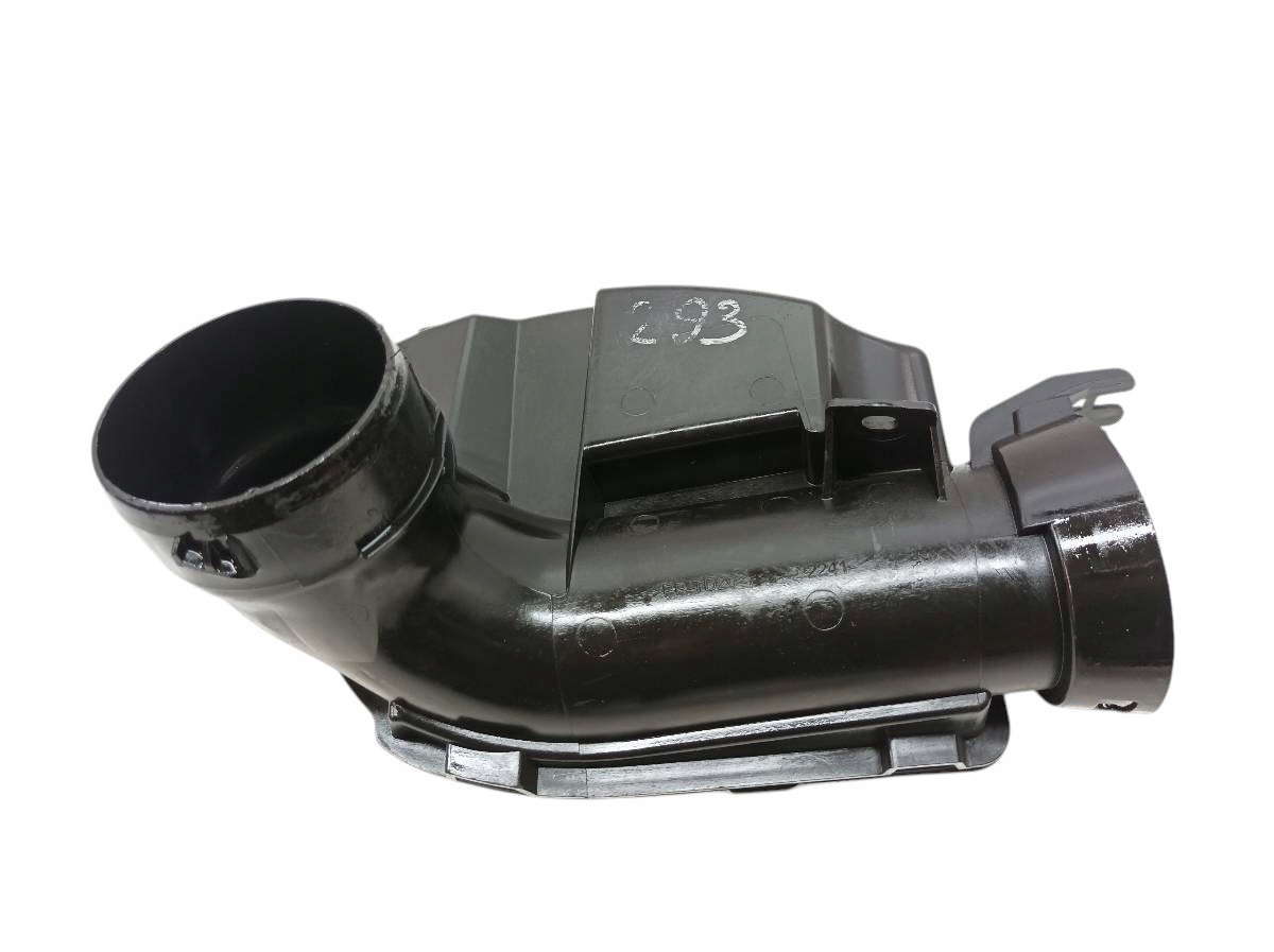 REZONATOR Dell’aria 9683340180 1.6 VTI THP Citroen DS3 e (2009- )